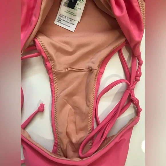 Jcrew Bikini top/bottom - Picture 5 of 7